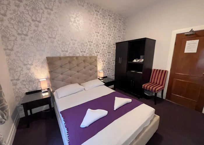 Hotel Park View House 3*