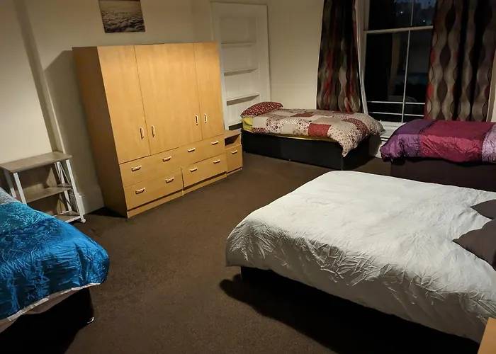 فندق Lauriston إدنبرة