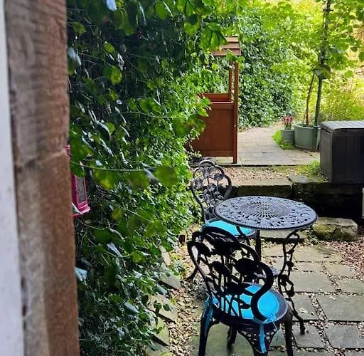The Retreat Stockbridge Apartment *