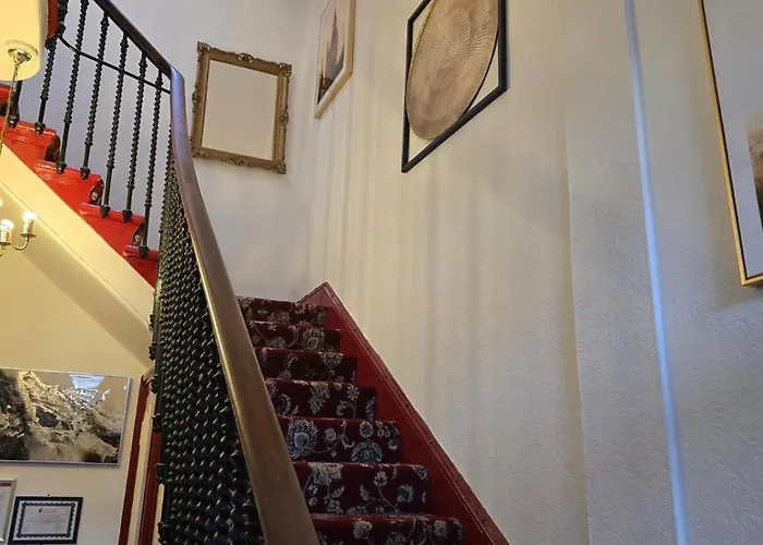 Casa de hóspedes The - No 57