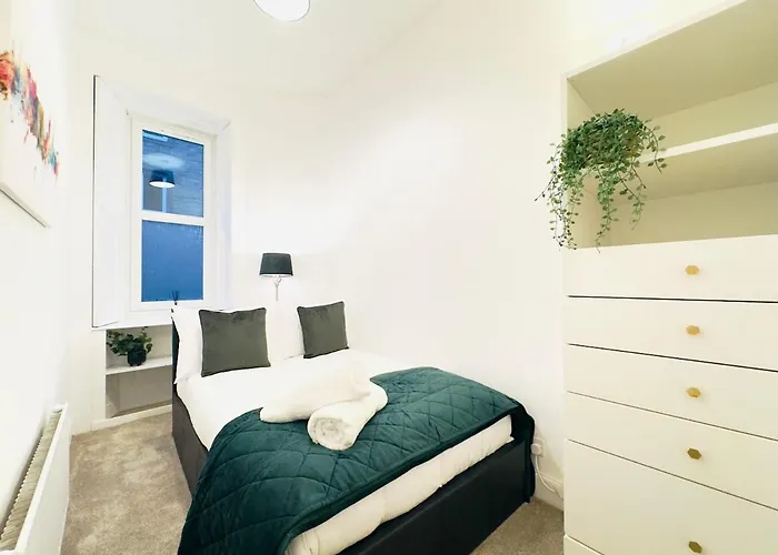 Daire Deluxe Centre *