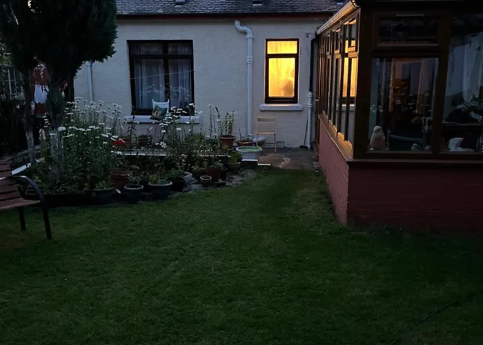 Relaxing, Cozy 1 Double Homestay *