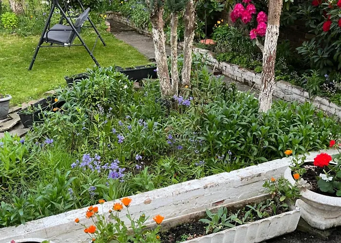 Homestay Relaxing, Cozy 1 Double *