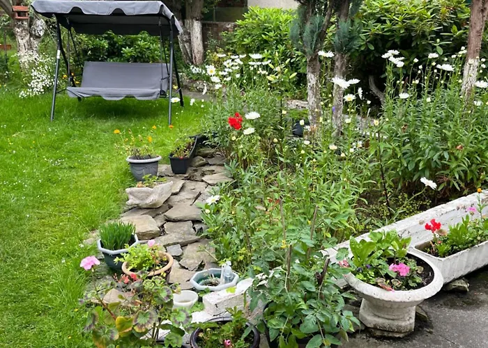 Homestay Relaxing, Cozy 1 Double