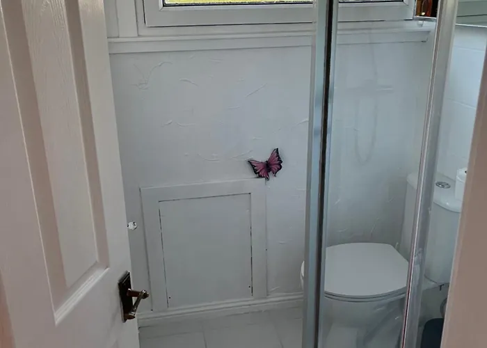 Relaxing, Cozy 1 Double Homestay *