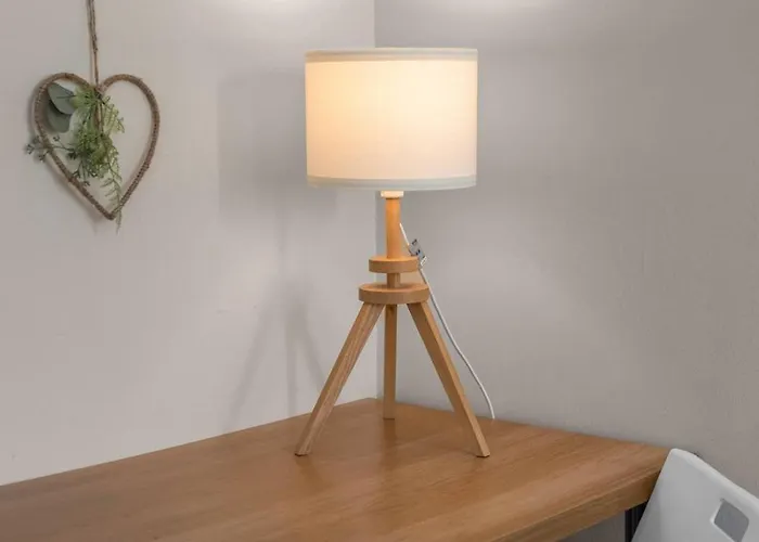 Free Parking - Centre - The Mccarty דירה