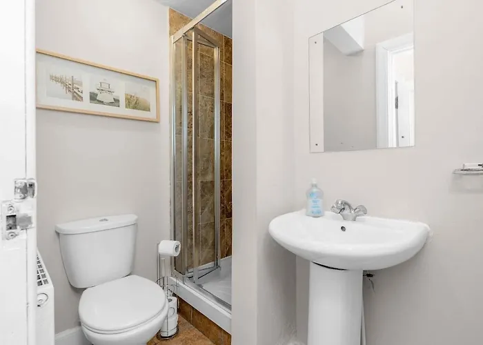 דירה Free Parking - Centre - The Mccarty