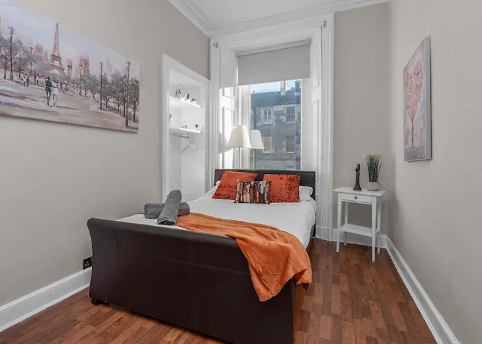 דירה Free Parking - Centre - The Mccarty