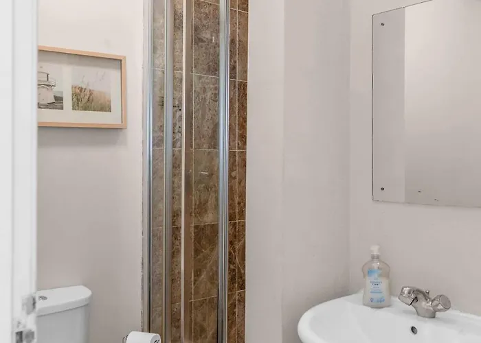 Free Parking - Centre - The Mccarty דירה *