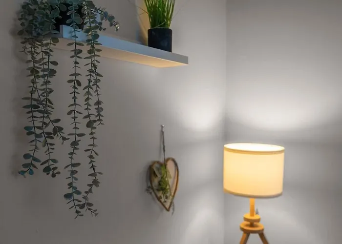 דירה Free Parking - Centre - The Mccarty