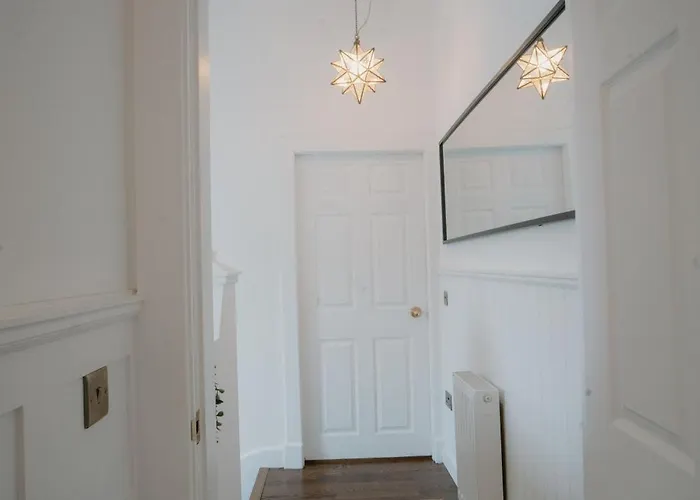 Apartmanhotel Slateford House 1770 Luxury By The House Of Danu