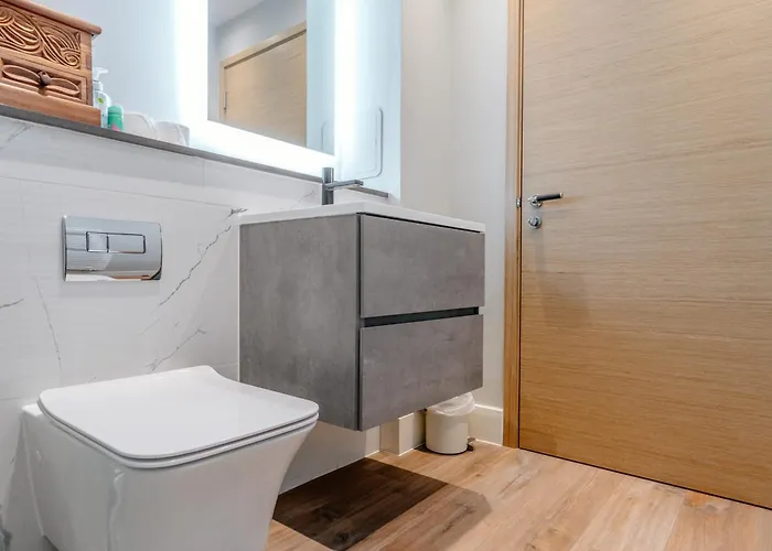 Unique Two Bed In * אדינבורו