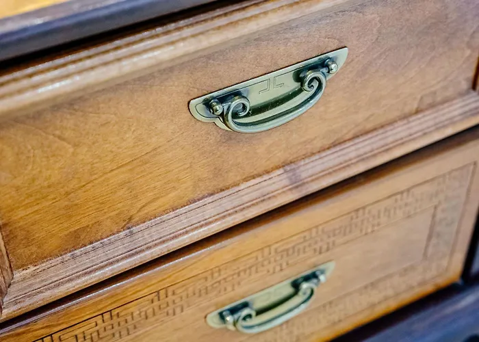 Unique Two Bed In דירה