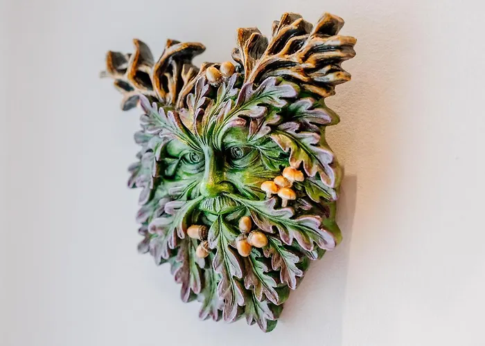 דירה Unique Two Bed In אדינבורו