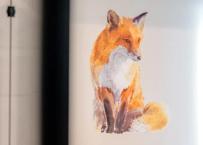 Unique Two Bed In * אדינבורו