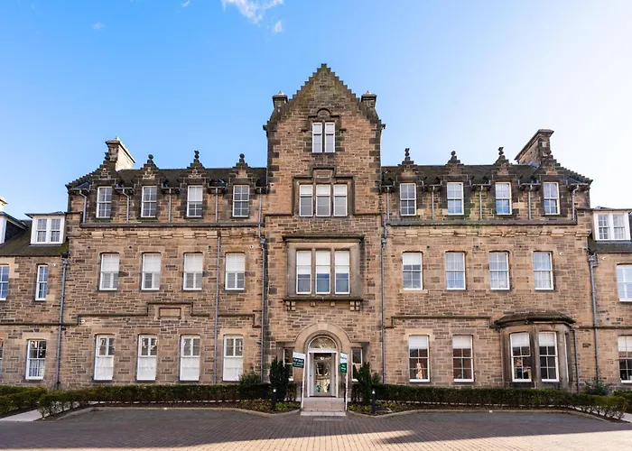 Unique Two Bed In דירה