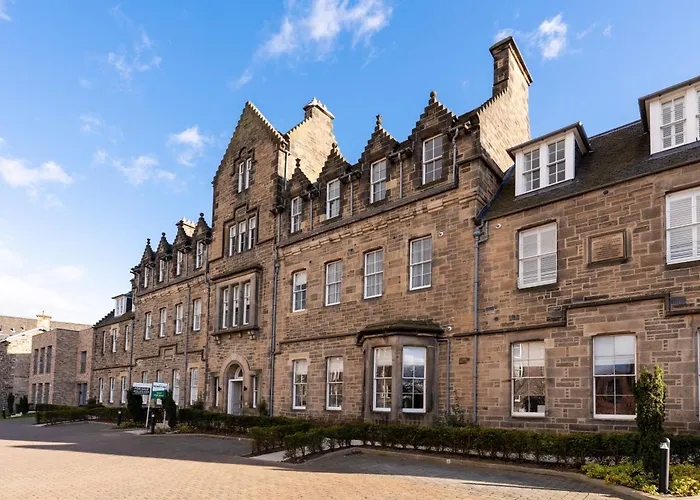 Unique Two Bed In דירה