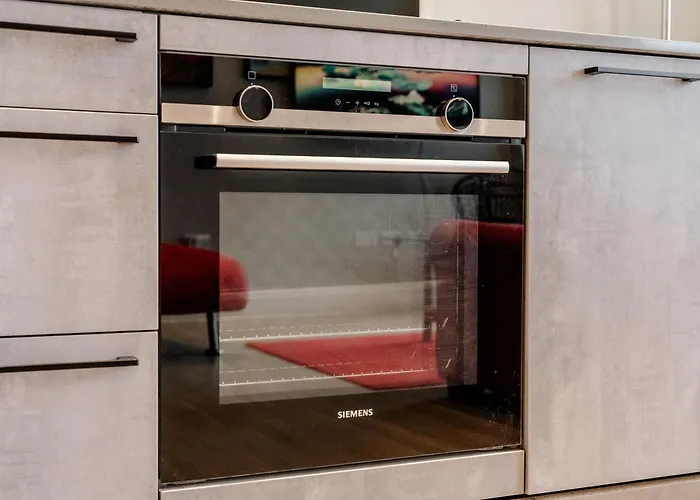 דירה Unique Two Bed In