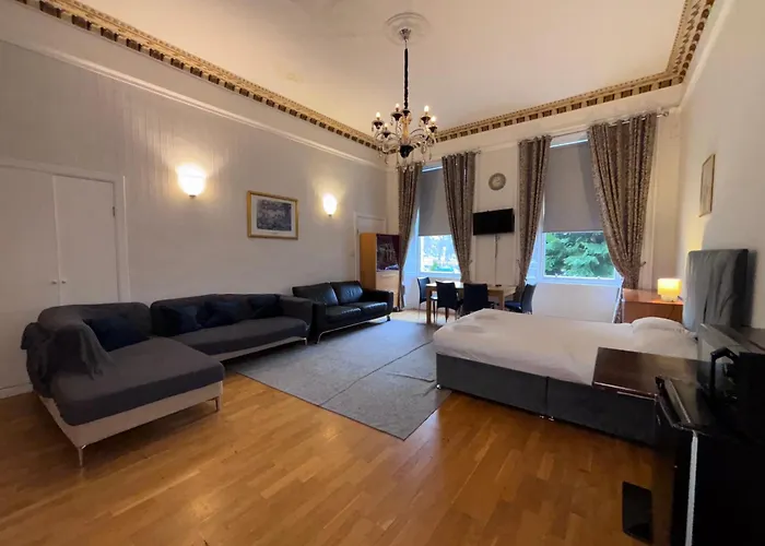 Hotel Park View House 3*