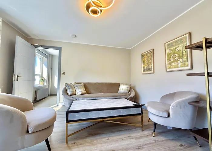 Holyrood Hidden Gem * Edimburgo