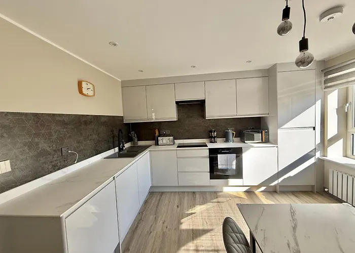 Holyrood Hidden Gem Apartamento