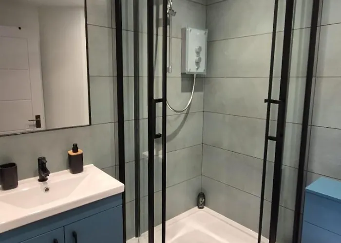 Holyrood Hidden Gem *