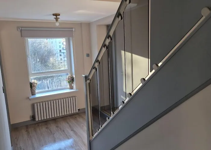 Holyrood Hidden Gem Edimburgo