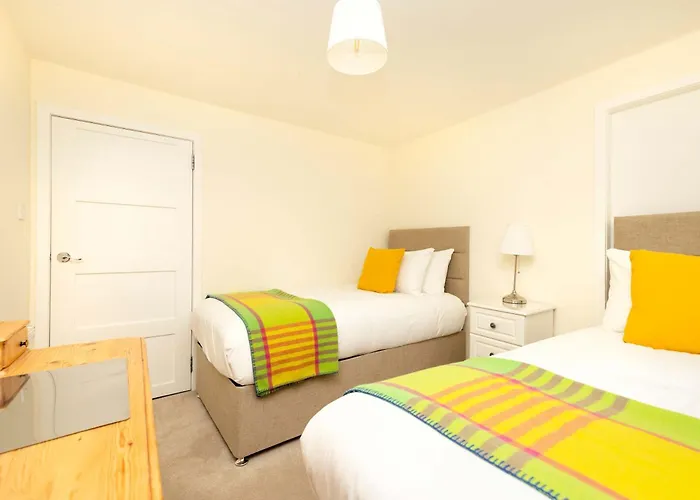 Joivy Secluded Brewery דירה