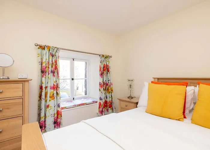 Joivy Secluded Brewery דירה *