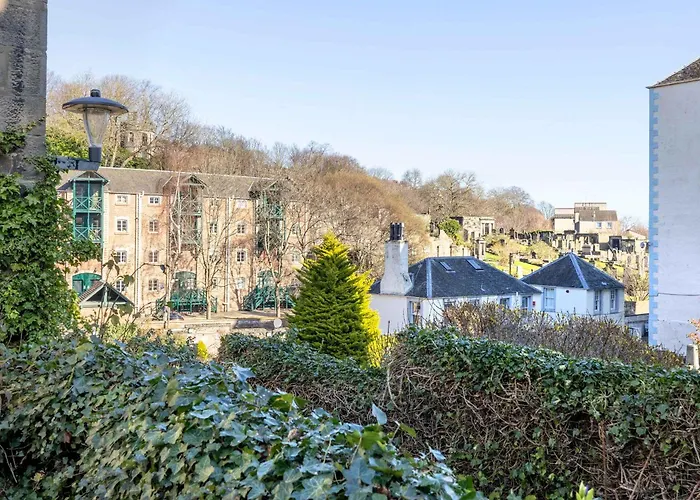 דירה Joivy Secluded Brewery