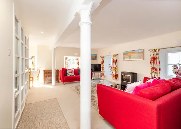 Joivy Secluded Brewery