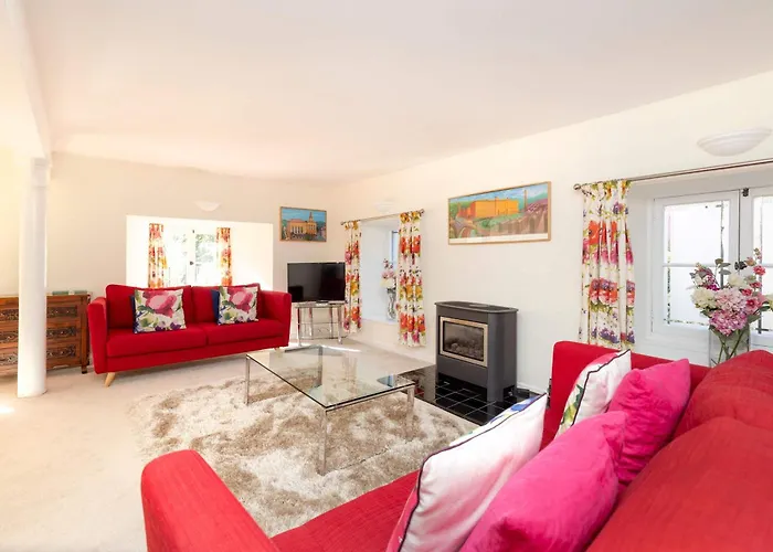 Joivy Secluded Brewery * אדינבורו