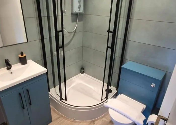 Holyrood Hidden Gem * Edimburgo