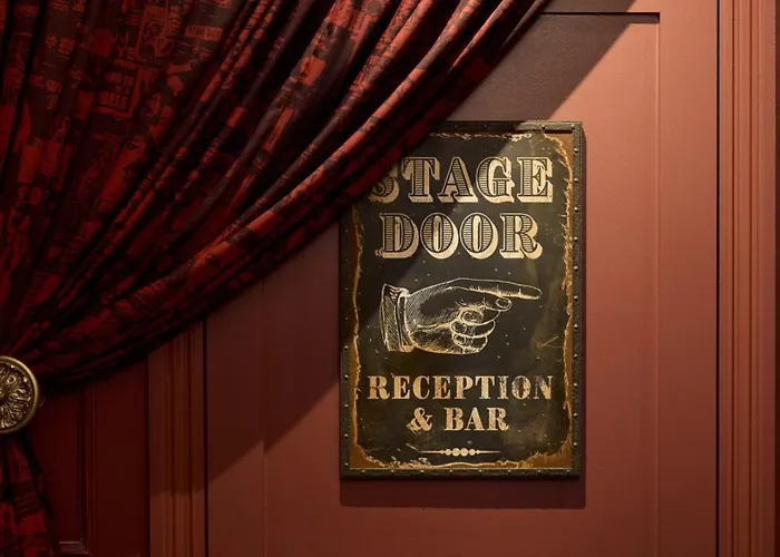 Indigo By Ihg Edinburg