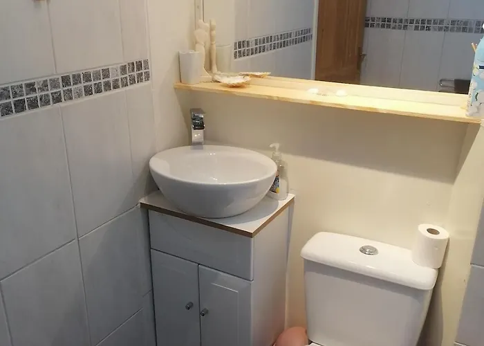 Feng Shui Flat For 4 * Edinburgh
