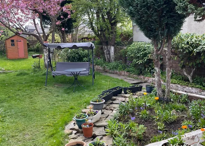 Relaxing, Cozy 1 Double *