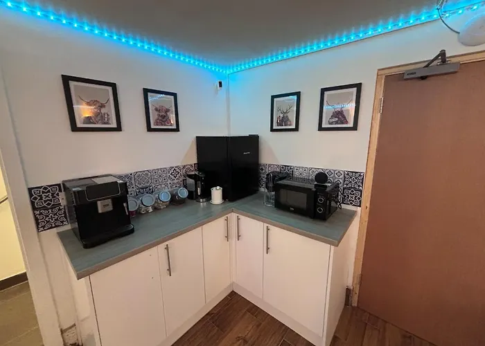 Hostel Haymarket
