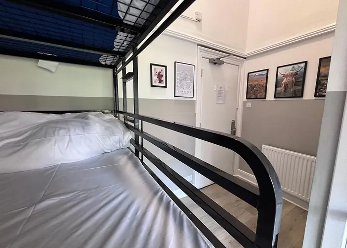 Hostel Haymarket