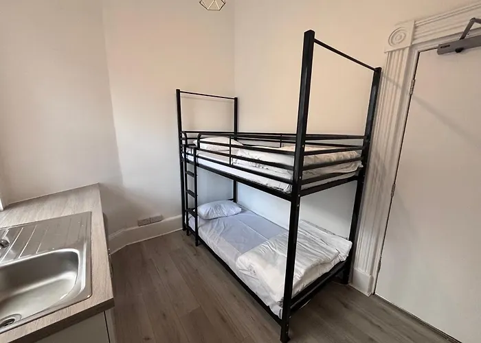 Haymarket Hostel *
