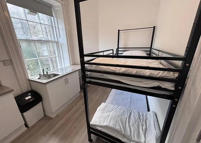Hostel Haymarket *