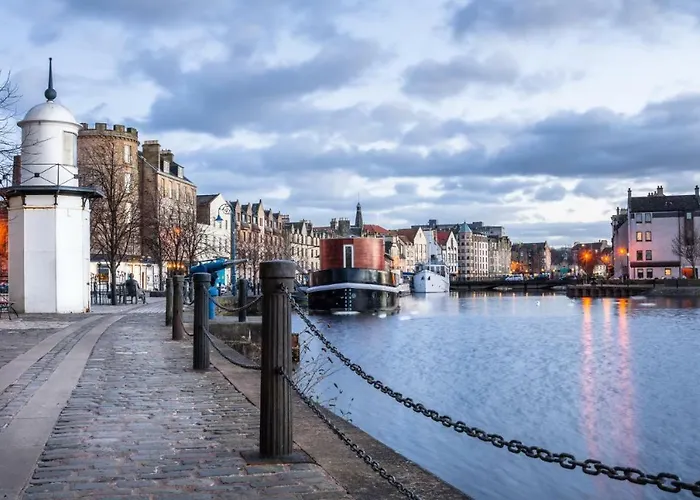 The Shore 2 Bedroom *