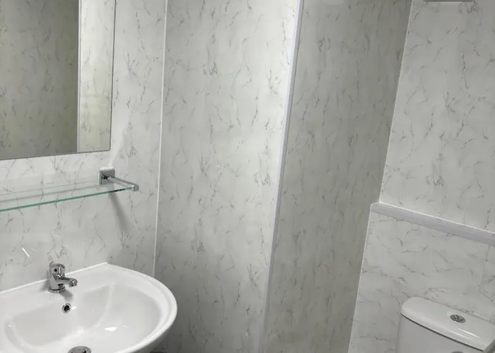 Netherby 3* Edimburgo