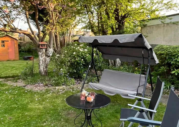 Relaxing, Cozy 1 Double *