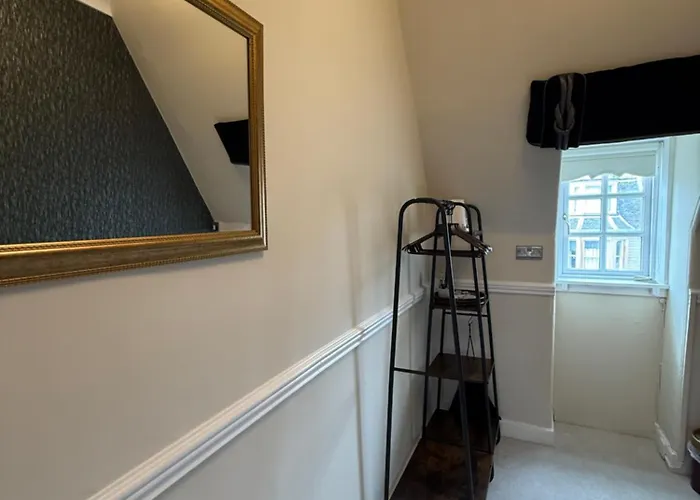 Amaragua 5* Эдинбург