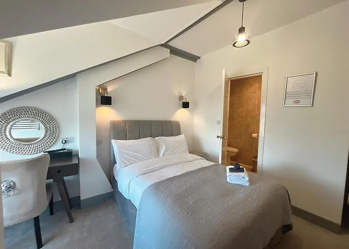 Allison House 17 Edimburgo