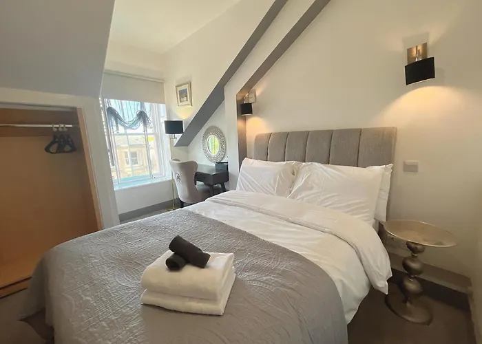 Affittacamere Allison House 17