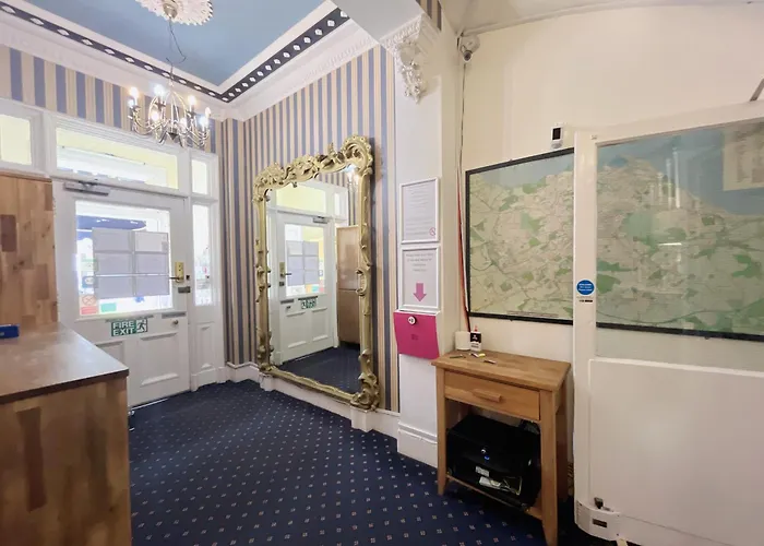 Affittacamere Allison House 17 3*