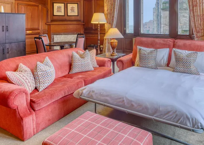 Hapimag Hotel Edinburgh