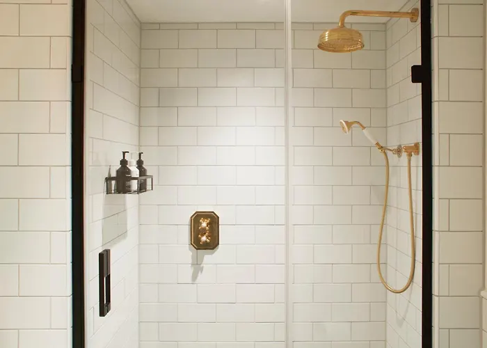 Hotel The Hoxton, Edinburgh