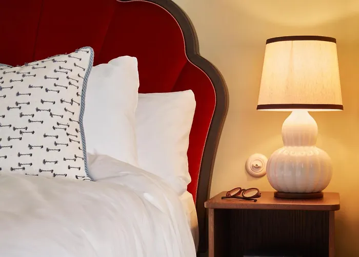 The Hoxton, Hotel Edinburgh